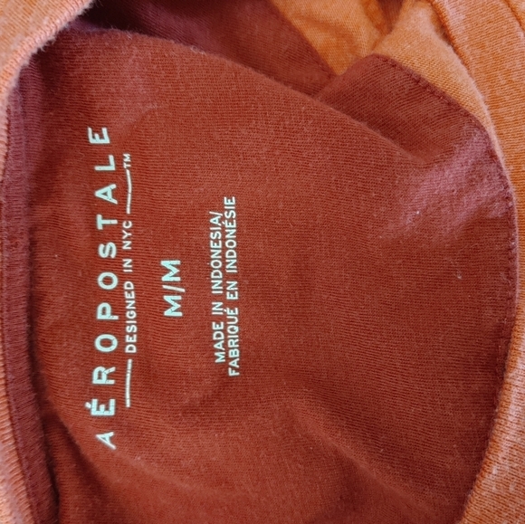 Striped Tshirt - Picture 2 of 2